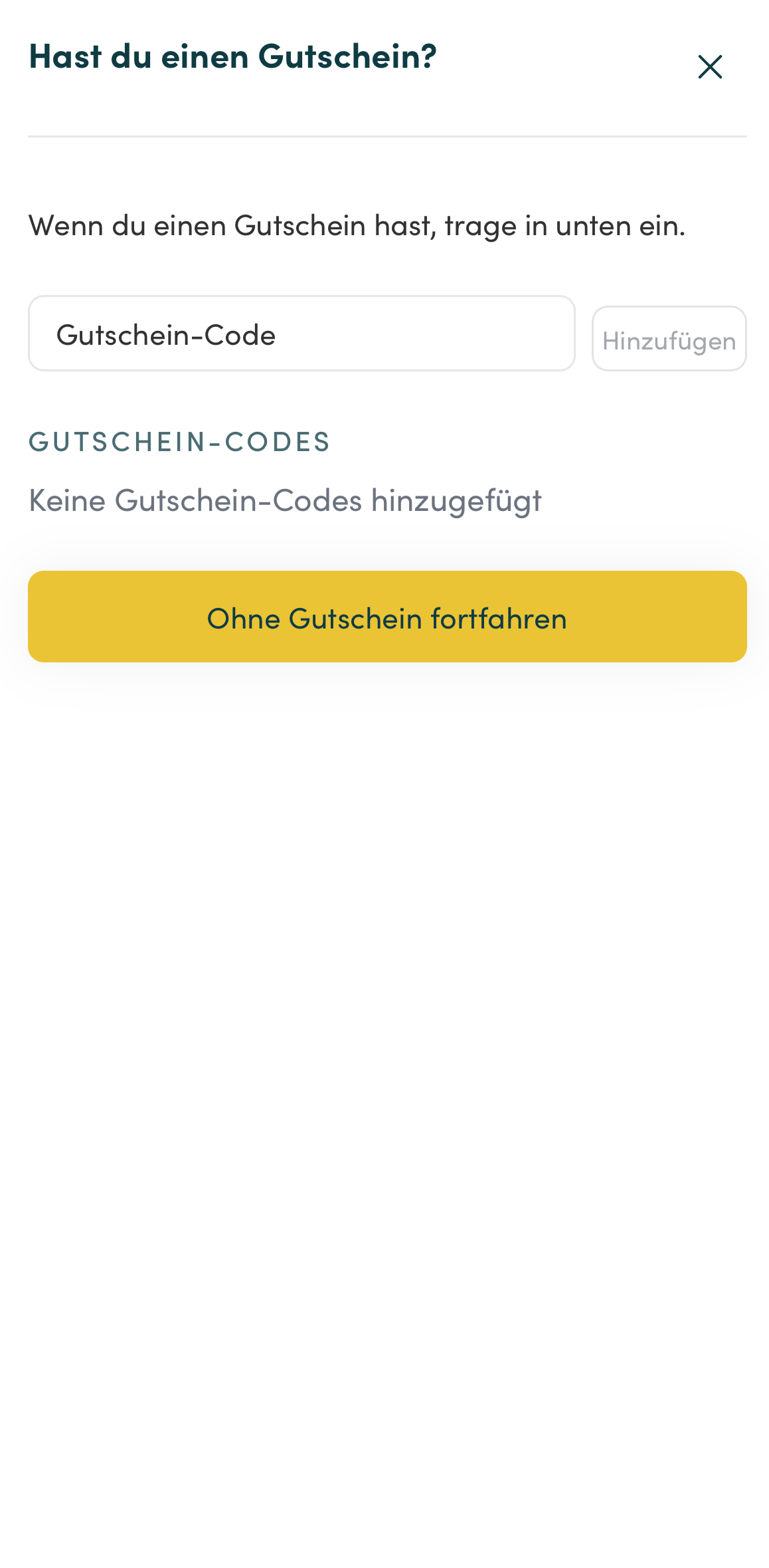 Jahrespass / 25Pass Abo einrichten (Smartphone-Variante)