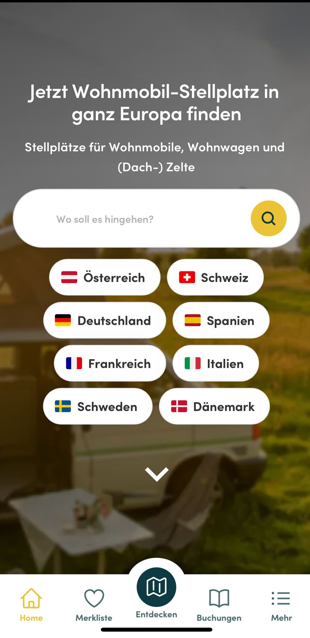 Jahrespass / 25Pass Abo einrichten (Smartphone-Variante)